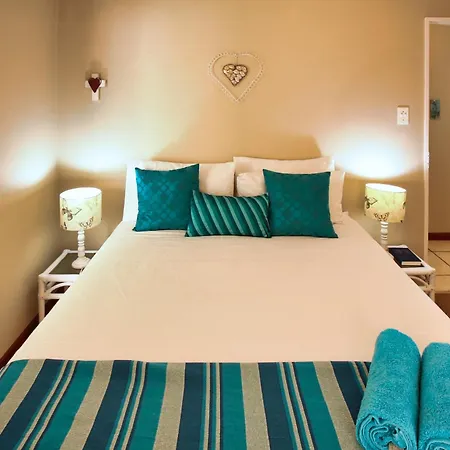 Mamma Mia, Langebaan Villa Exterior photo