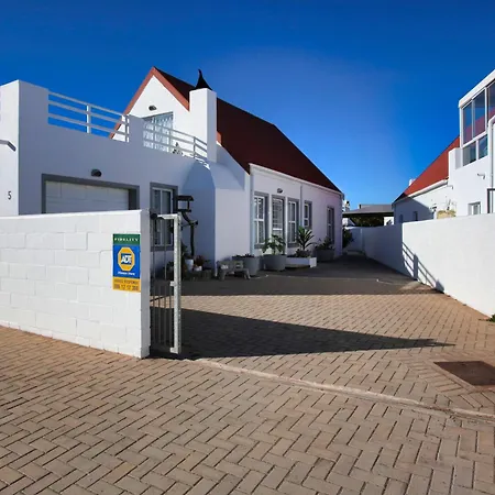Mamma Mia, Langebaan Villa Exterior photo