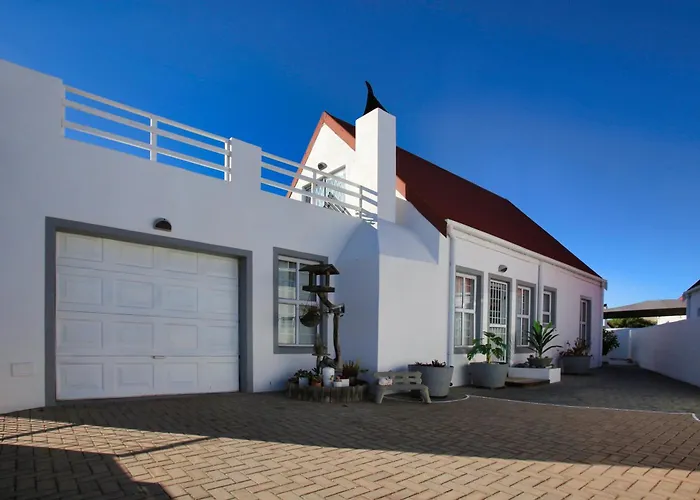 Mamma Mia, Langebaan