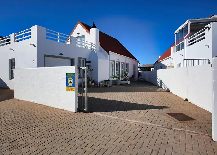 Mamma Mia, Langebaan