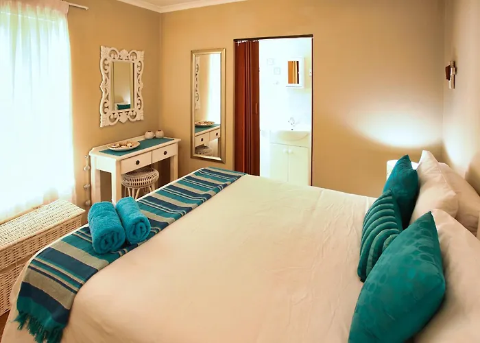 Mamma Mia, Langebaan