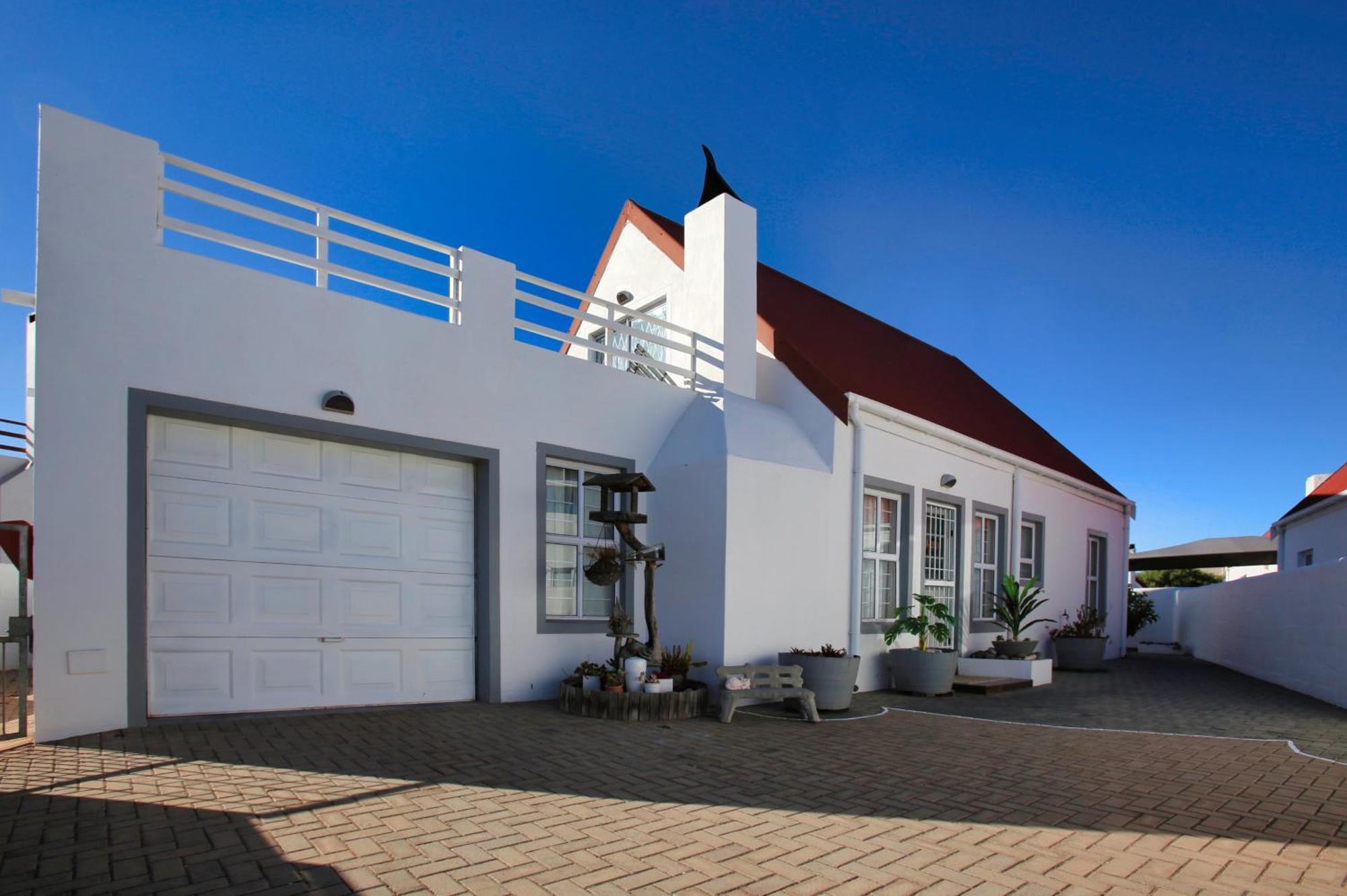 Mamma Mia, Holiday home