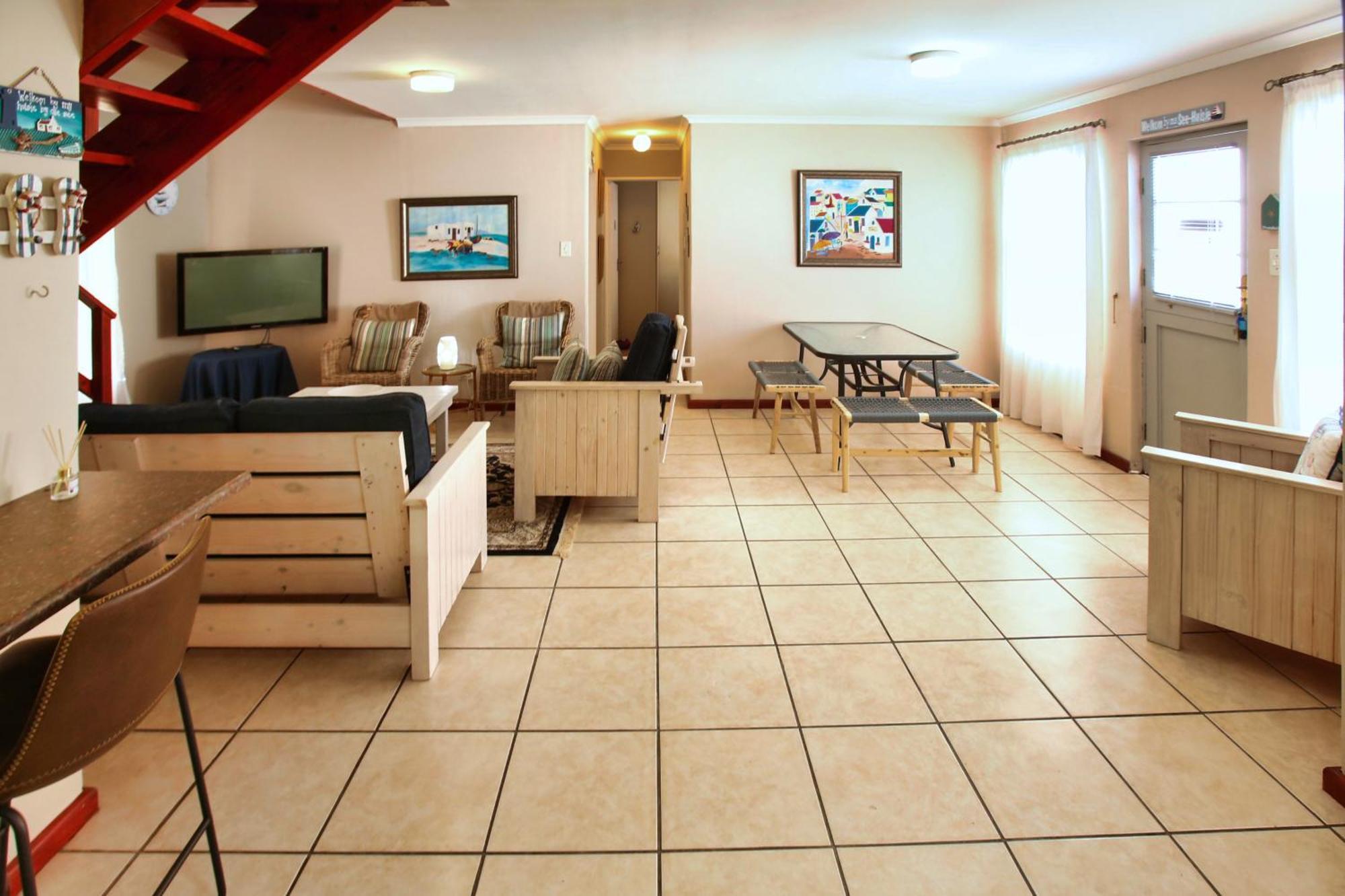 Holiday home Mamma Mia, Langebaan