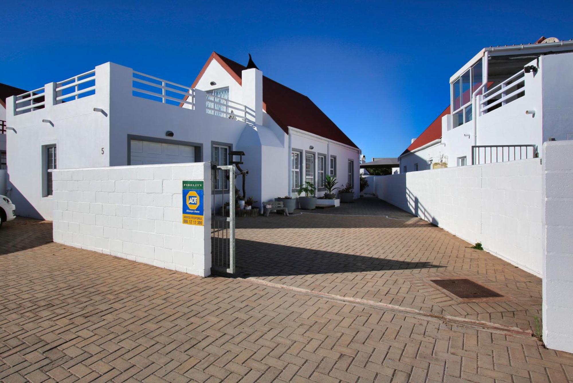 Holiday home Mamma Mia, Langebaan