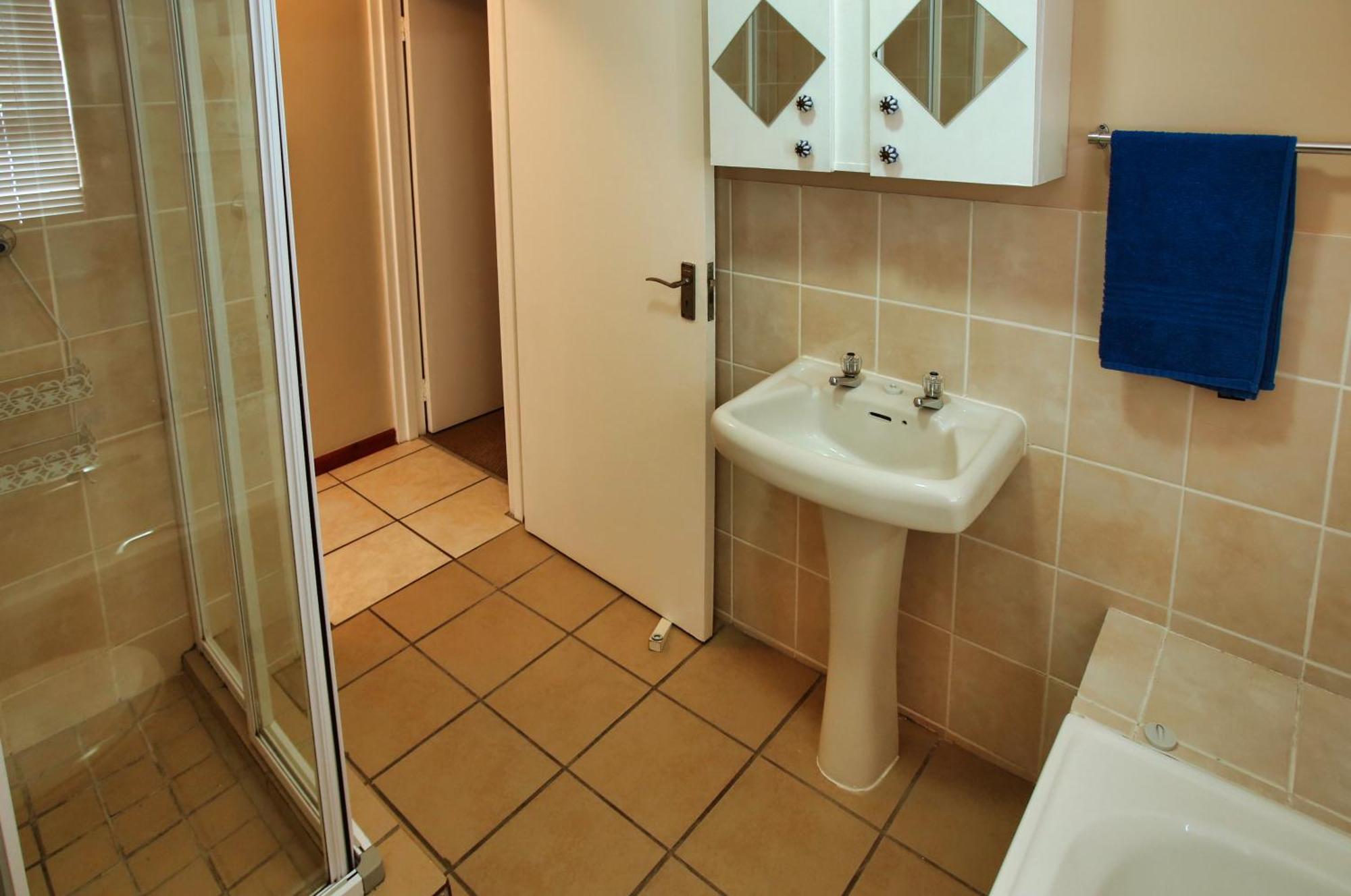 Holiday home Mamma Mia, Langebaan