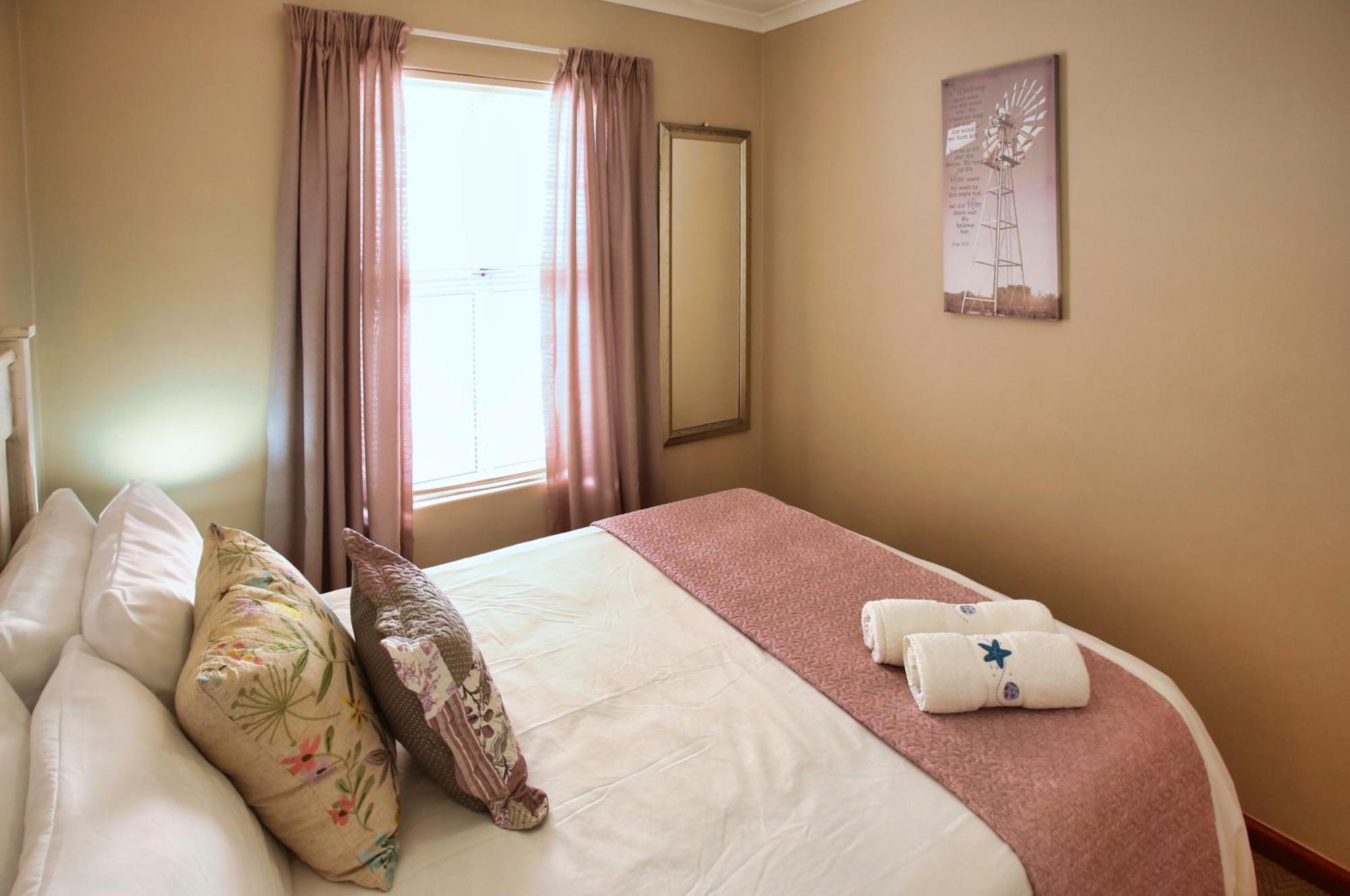 Mamma Mia, Langebaan