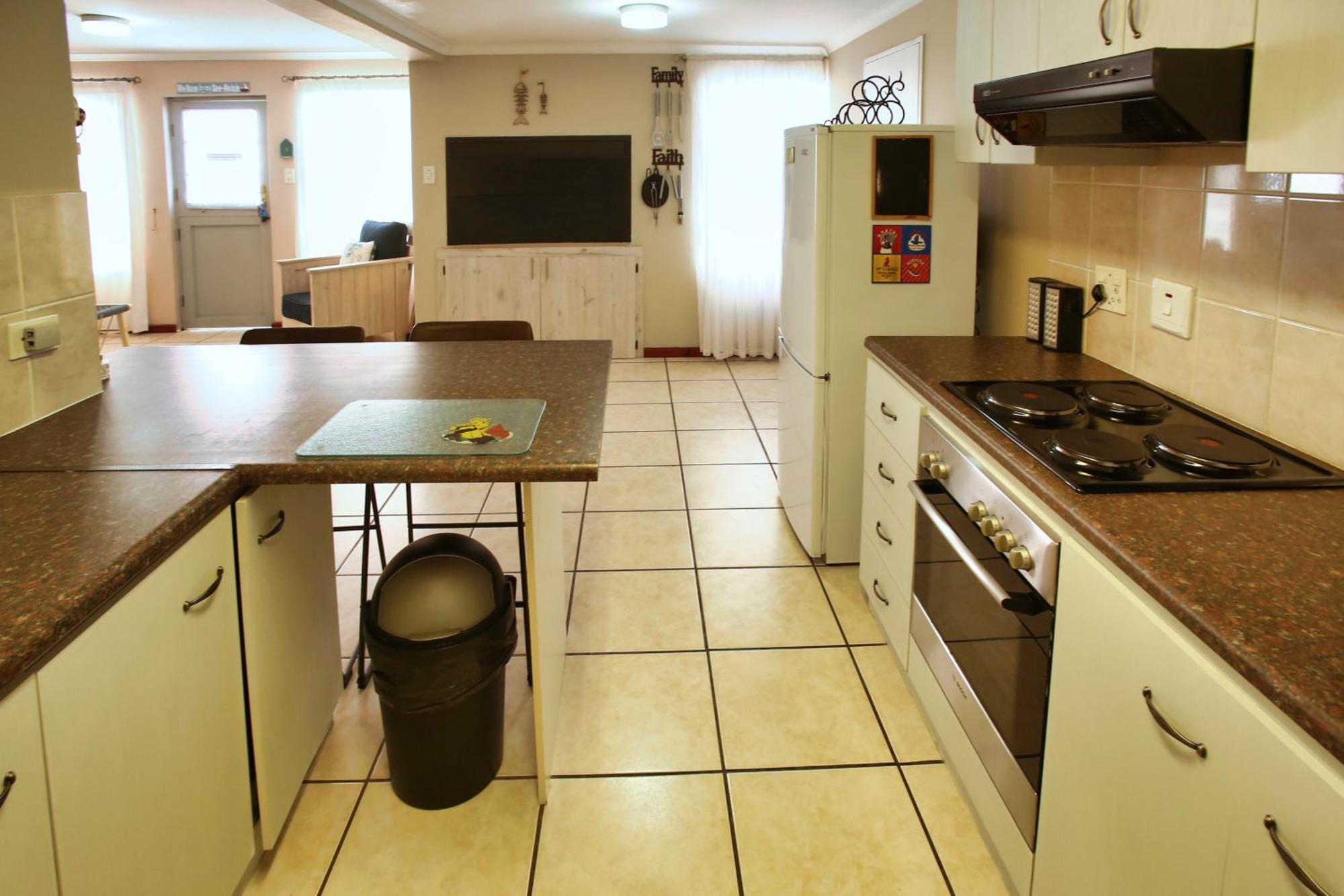 Mamma Mia, Langebaan