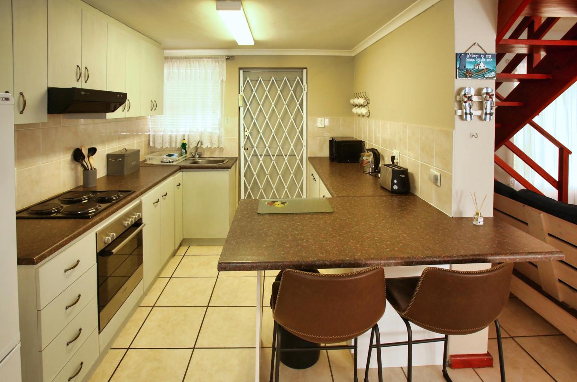 Mamma Mia, Langebaan